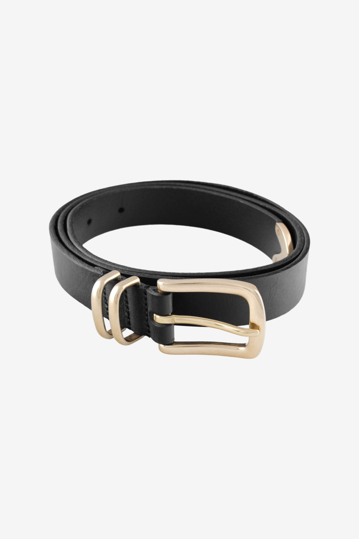 Molebo M2401 2.5 cm in Black