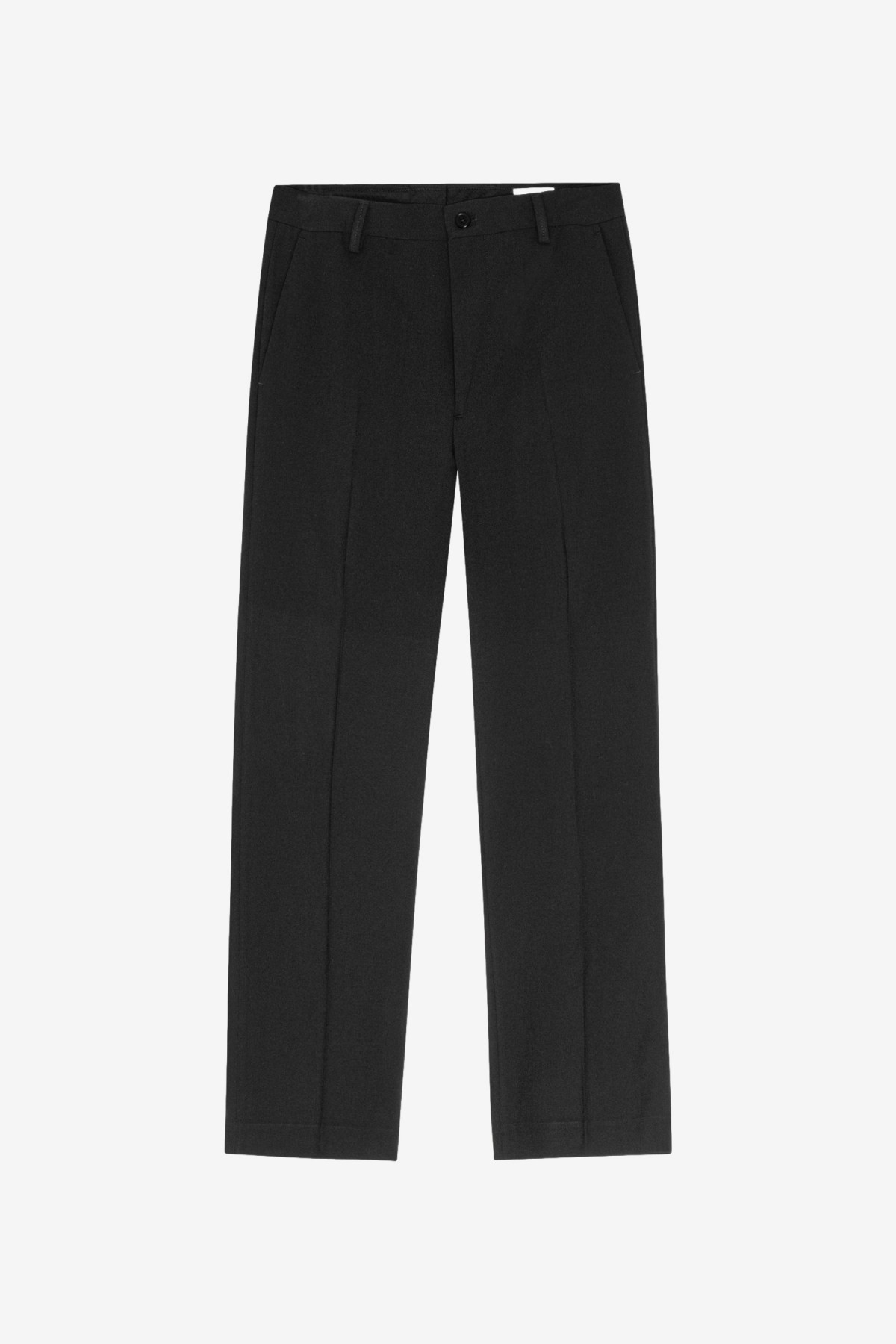 NN07 Paw 1903 in Black