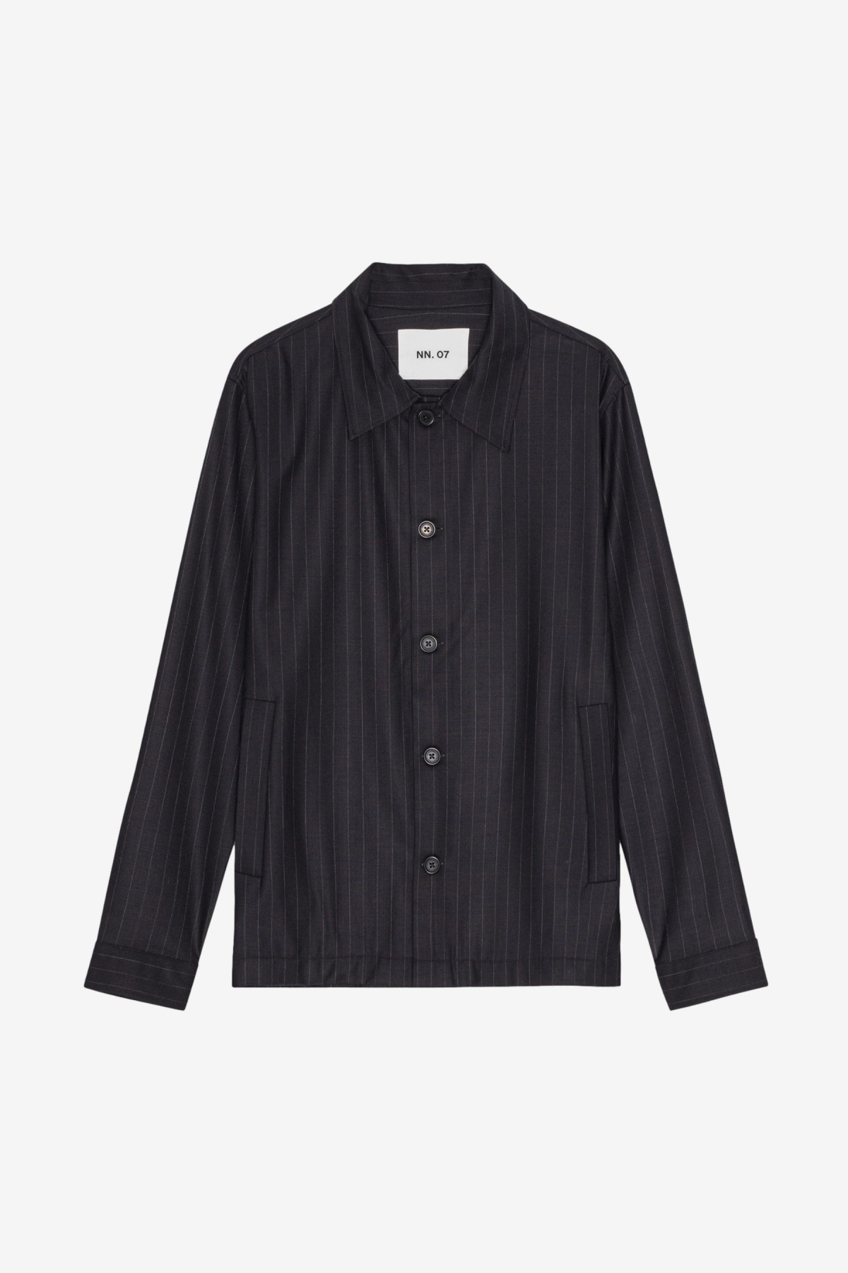 NN07 Zander 1088 in Navy Stripe