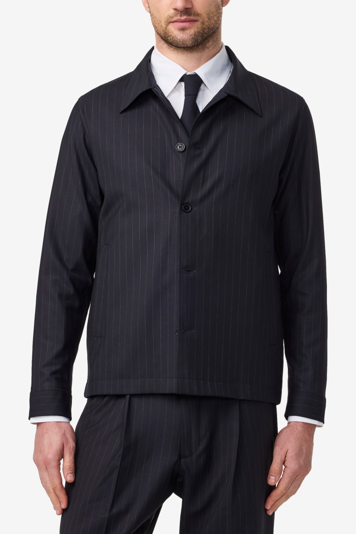 NN07 Zander 1088 in Navy Stripe