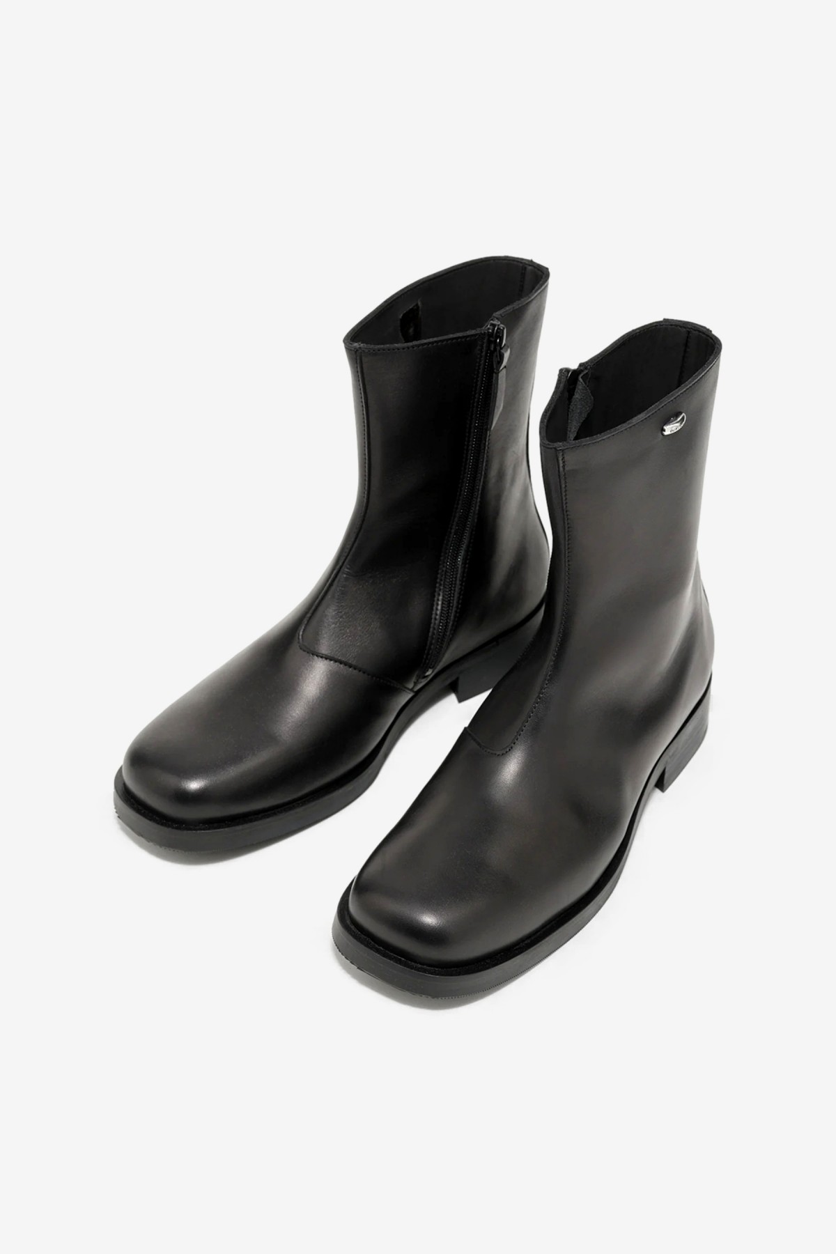 Our Legacy Camion Boot in Black