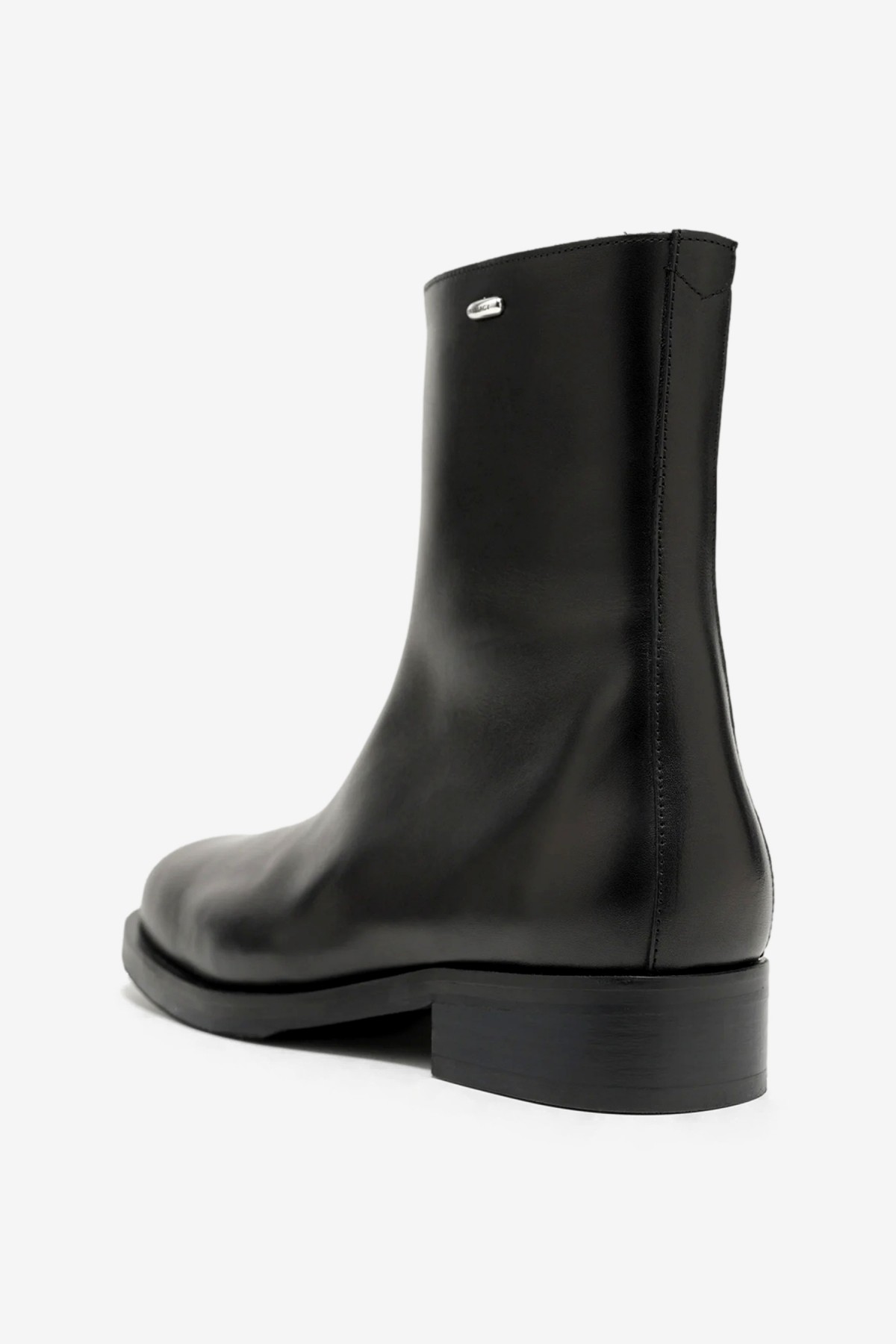 Our Legacy Camion Boot in Black