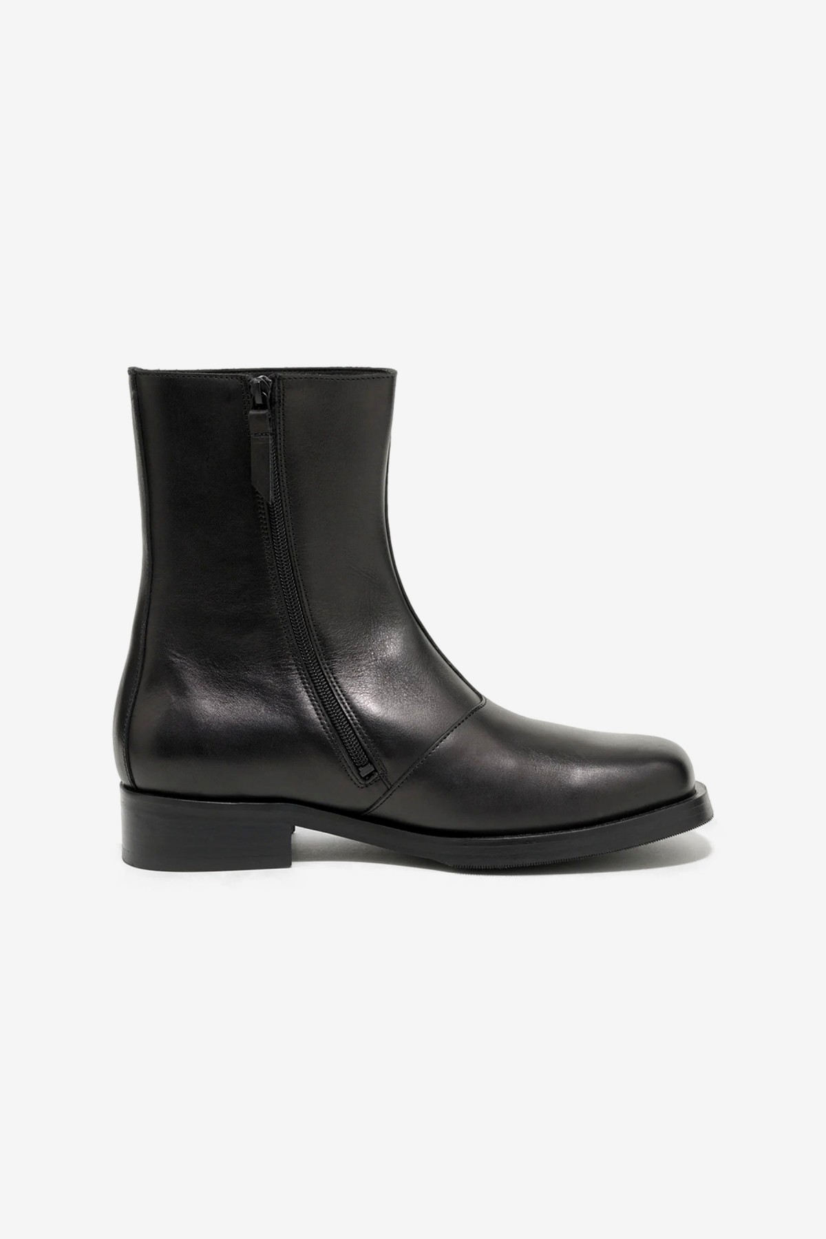 Our Legacy Camion Boot in Black