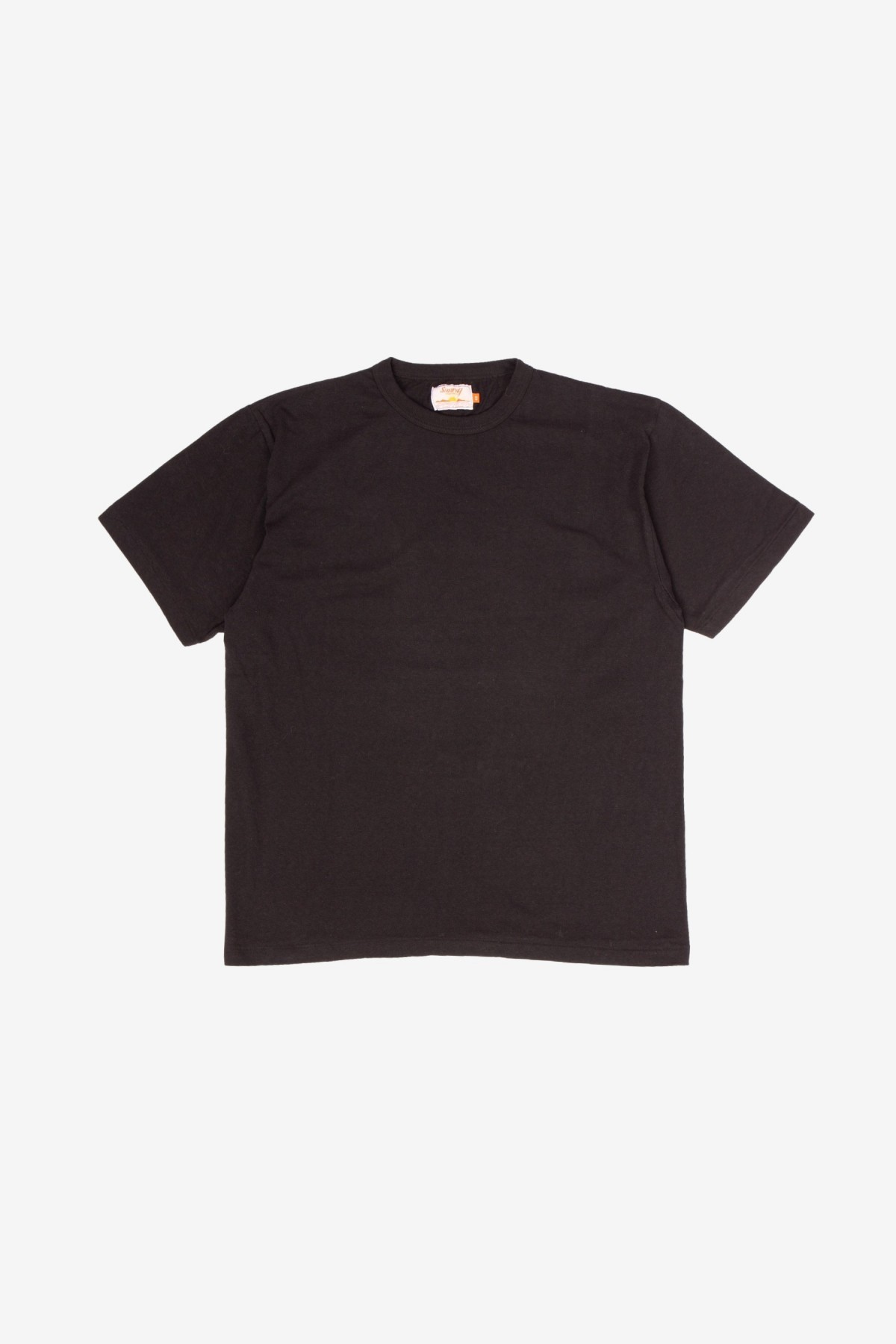 Sunray Sportswear Haleiwa Short Sleeve T-Shirt in Anthracite