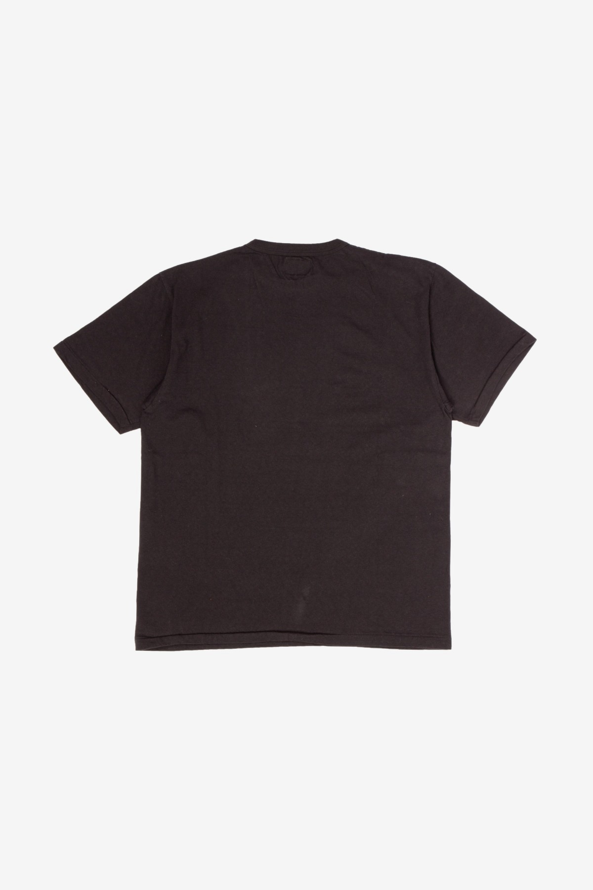 Sunray Sportswear Haleiwa Short Sleeve T-Shirt in Anthracite
