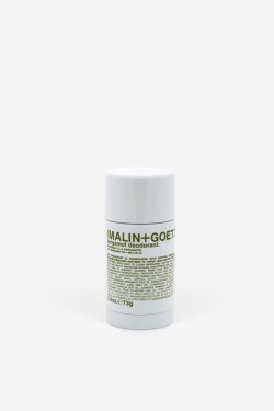Bergamot Deoderant 73g