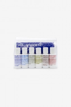 Best Sellers Travel Kit 6x30ml