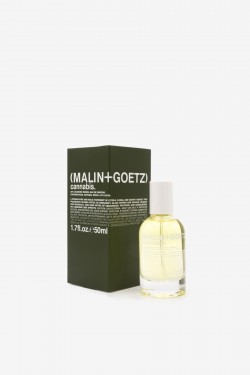 Cannabis Eau de Parfum 50ml
