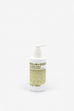 Rum Body Lotion 250ml