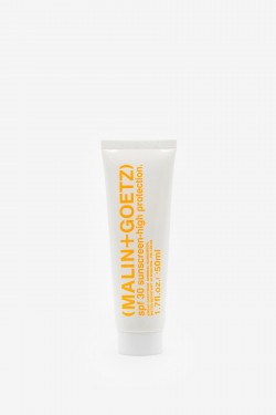 SPF 30 Mineral Sunscreen 50ml