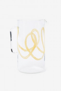 Soft Serve Pitcher