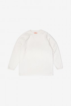 Pua'ena Long Sleeve T-Shirt