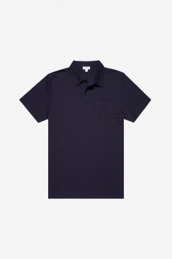 Short Sleeve - Riviera Polo 