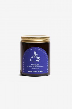 Scented Rapeseed Candle