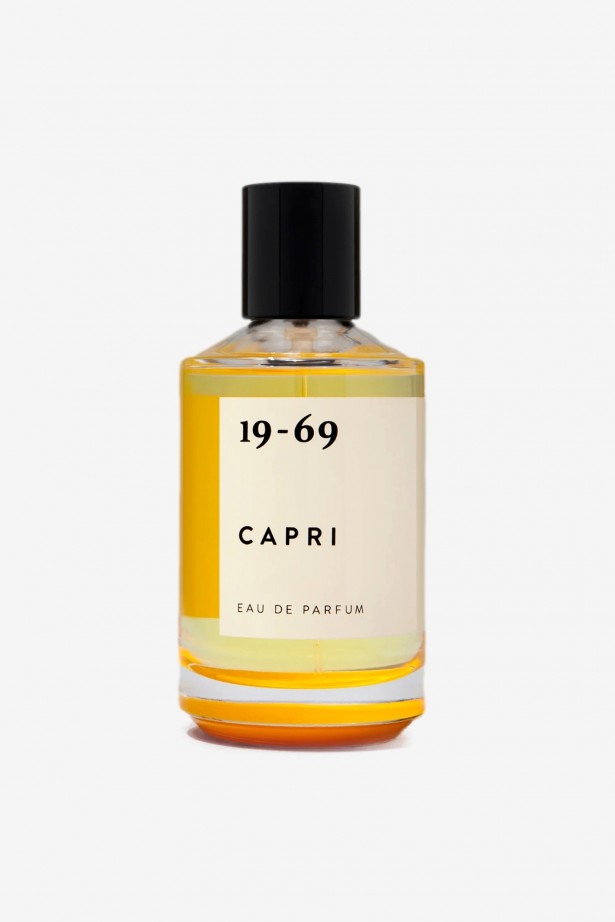 Capri Eau de Parfum