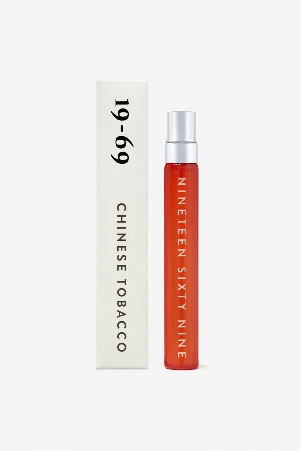 Chinese Tobacco Eau de Parfum
