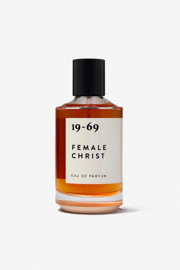 Female Christ Eau de Parfum
