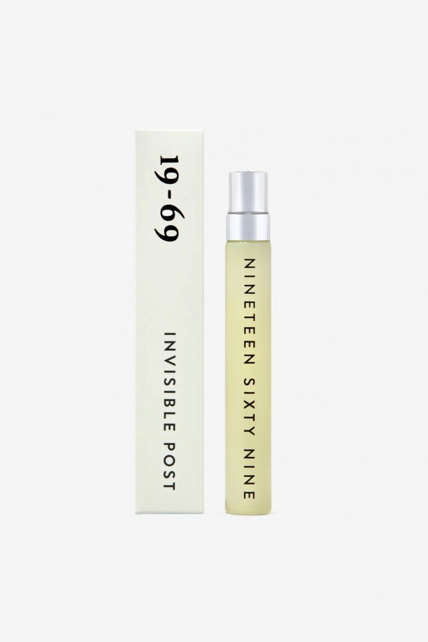 Invisible Post Eau de Parfum