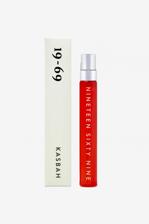 Kasbah Eau de Parfum