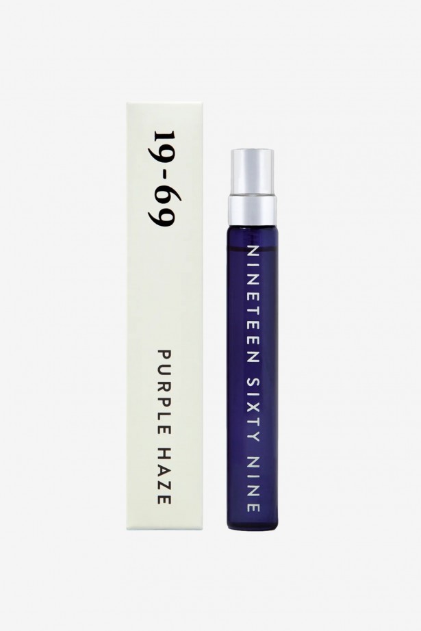 Purple Haze Eau de Parfum