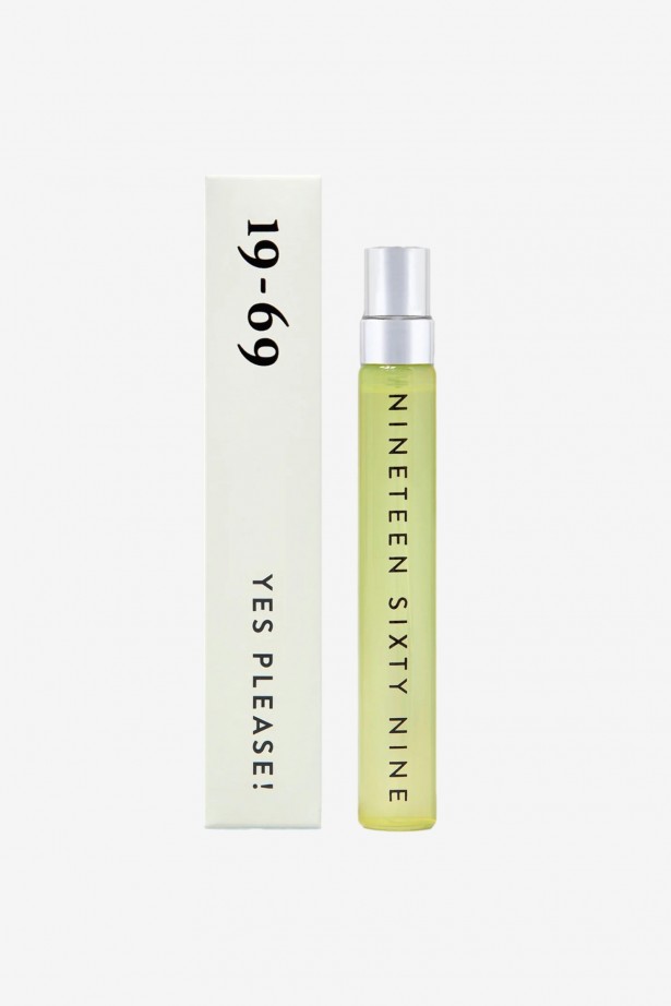 Yes Please! Eau de Parfum