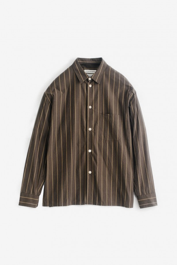 Gusto Shirt