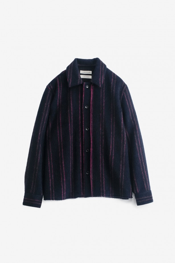 Cullu Overshirt