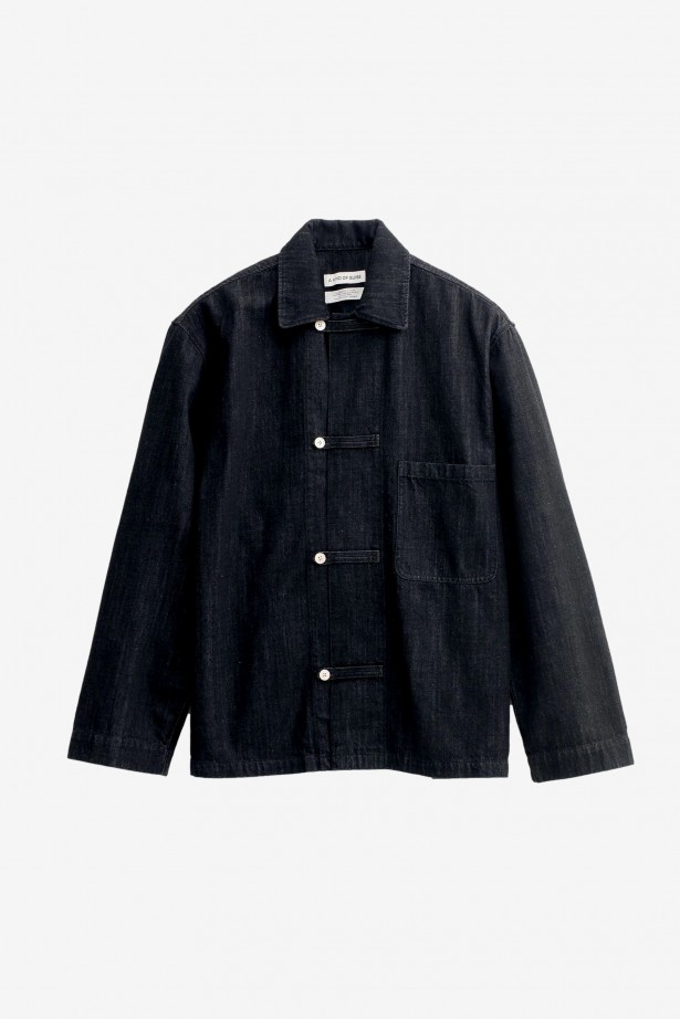 Matara Overshirt