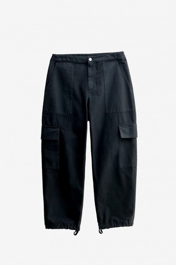 Tarun Trousers