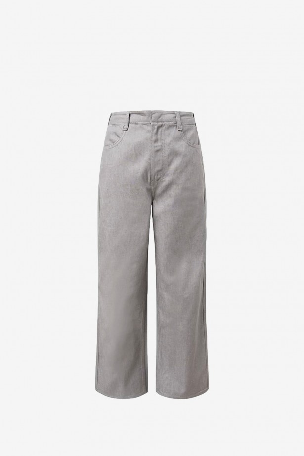 Indigo Denim