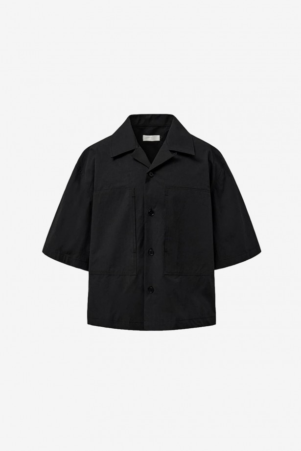 Pocket Half Shirts