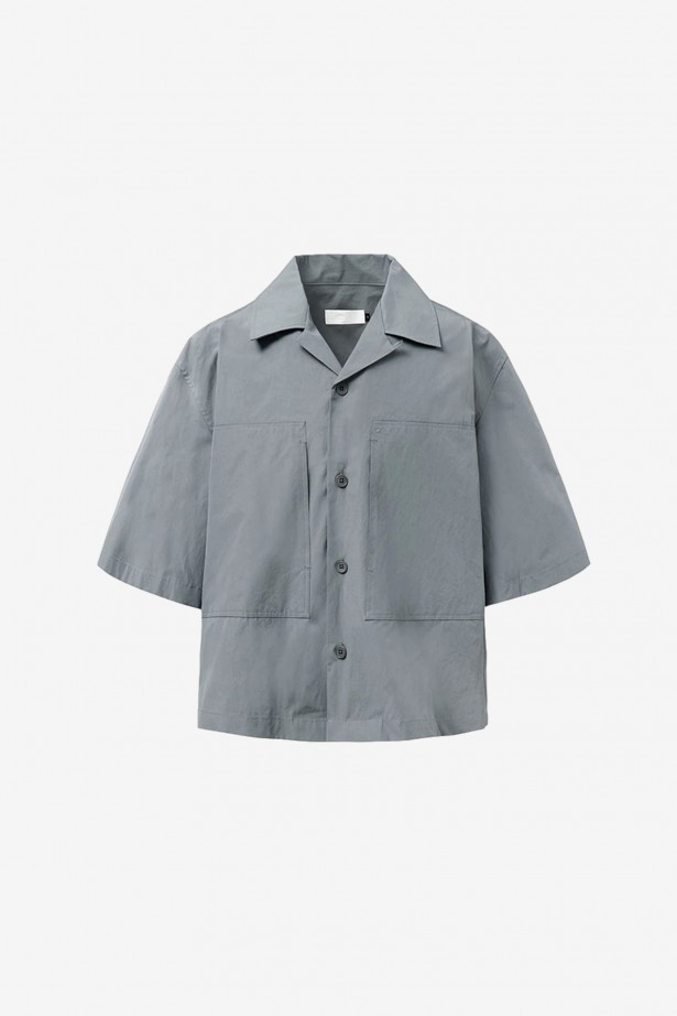 Pocket Half Shirts