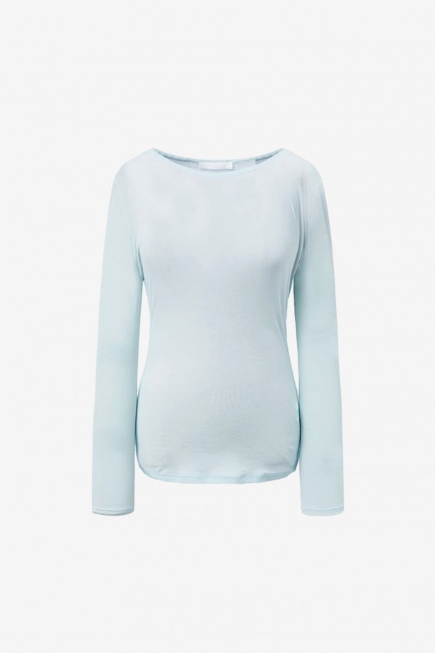 Round T-Shirts