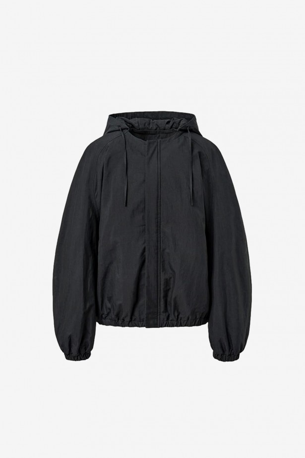 Volume Padded Jumper