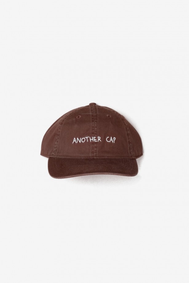 ANOTHER Cap 1.0