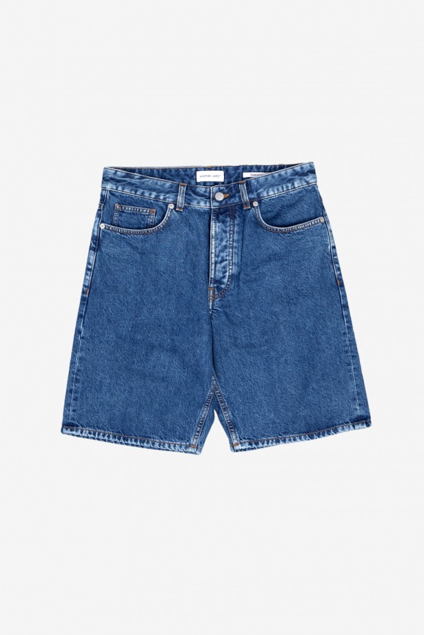 Denim Shorts 1.0