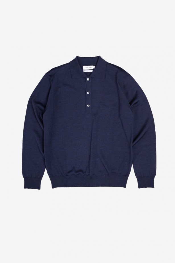 ANOTHER Polo Shirt 2.0