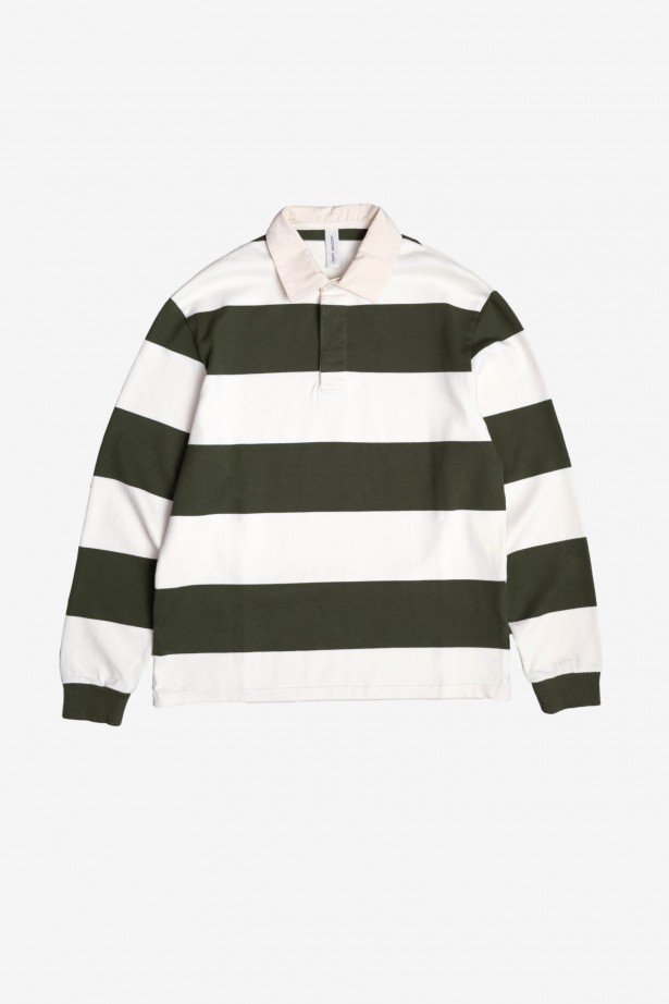 Rugby Polo 1.0