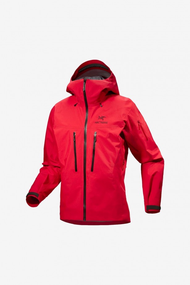 Alpha SV Jacket M