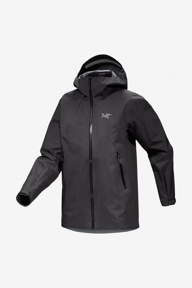 Beta Jacket W