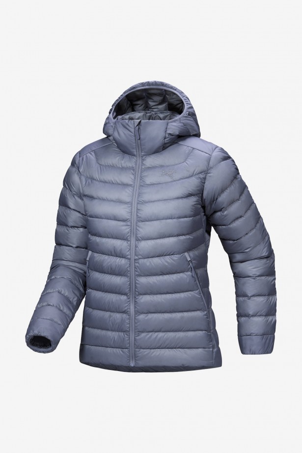 Cerium Hoody W