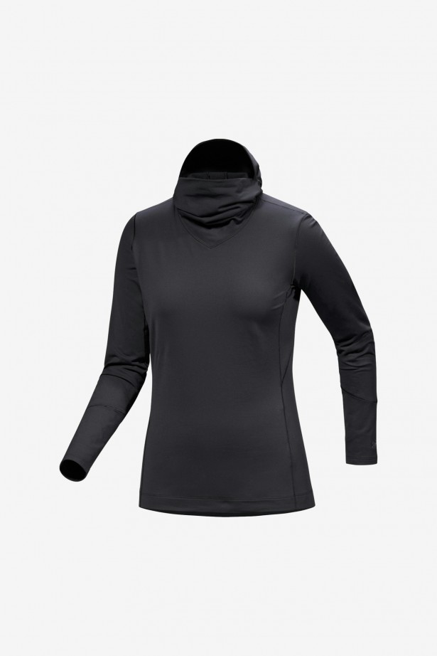 Rho Hoody W
