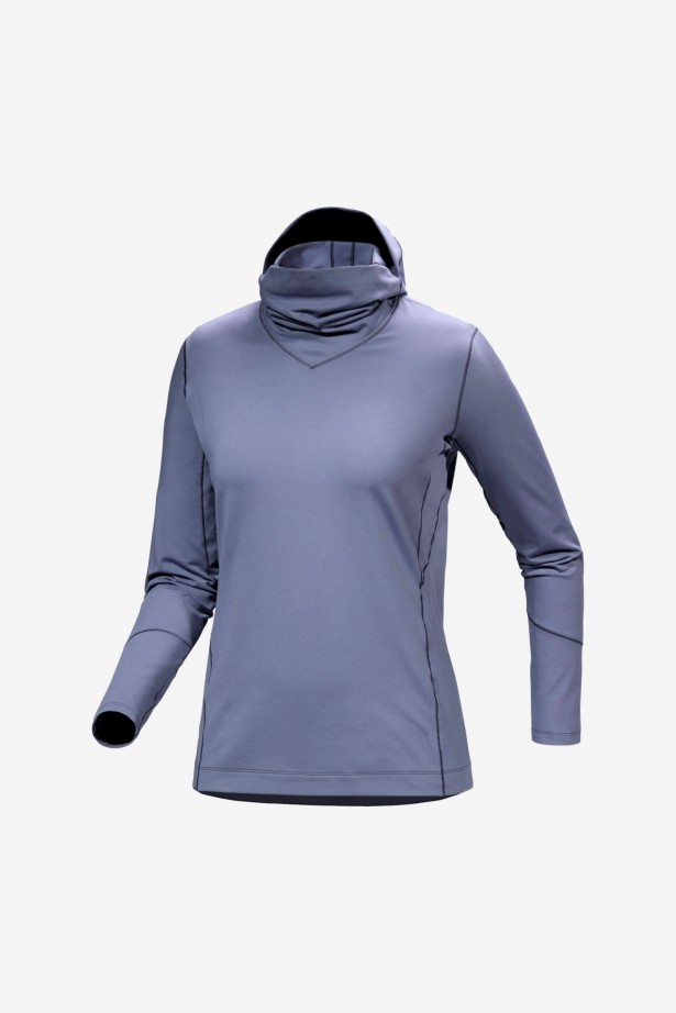 Rho Hoody W