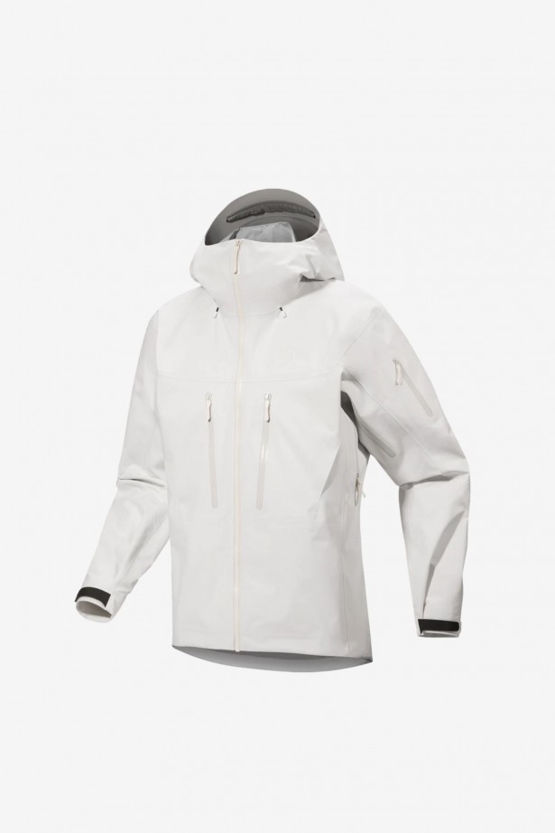 Alpha SV Jacket M
