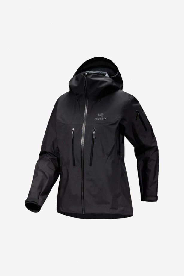 Alpha SV Jacket W