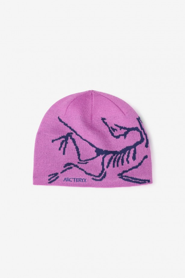 Bird Head Toque