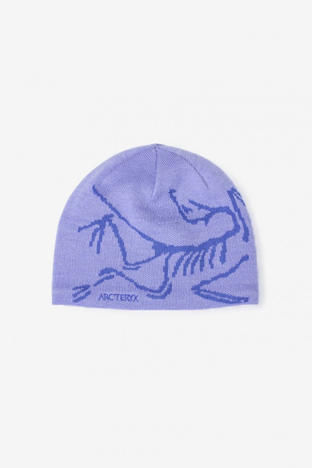 Bird Head Toque