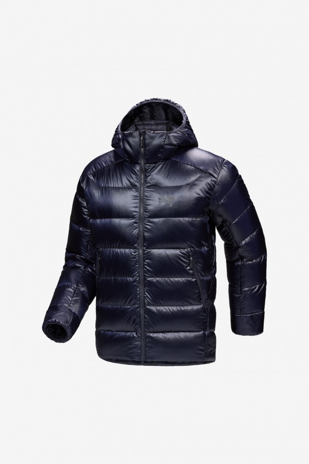 Cerium SV Hoody