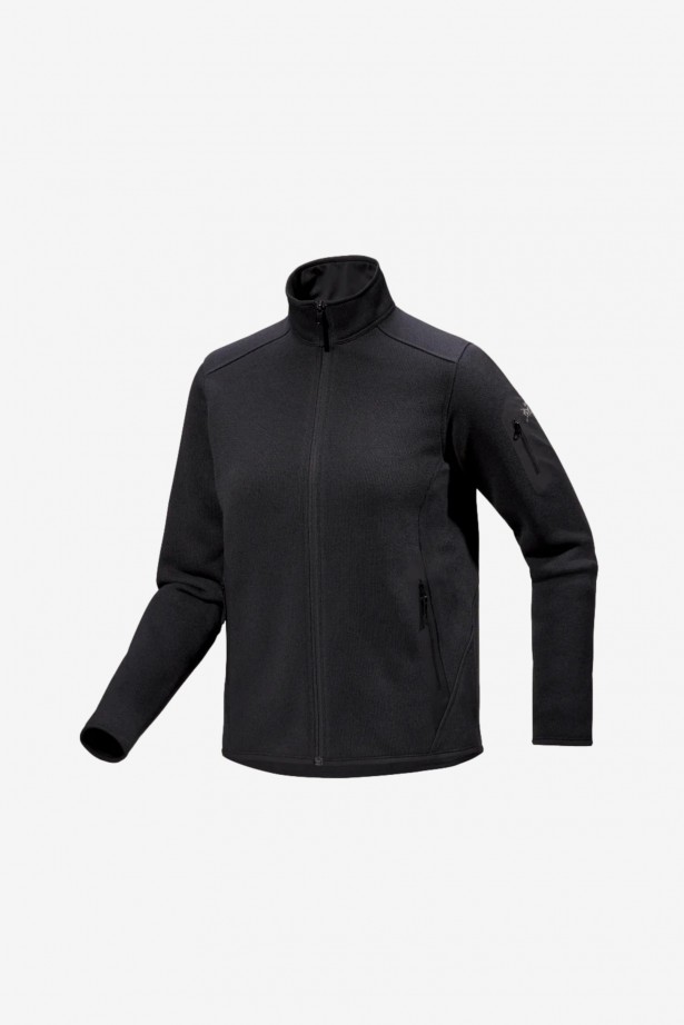 Covert Cardigan W