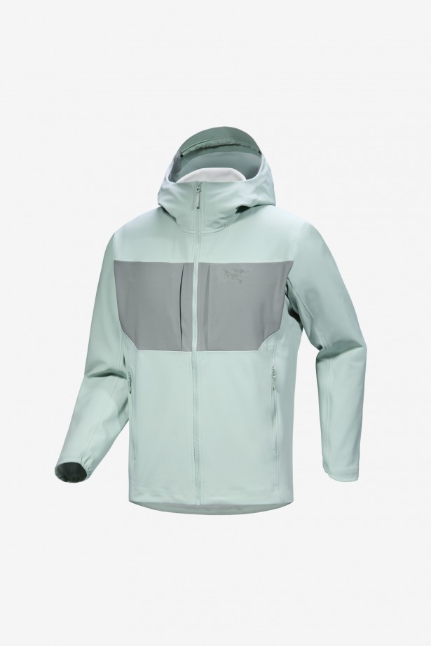 Gamma MX Hoody M